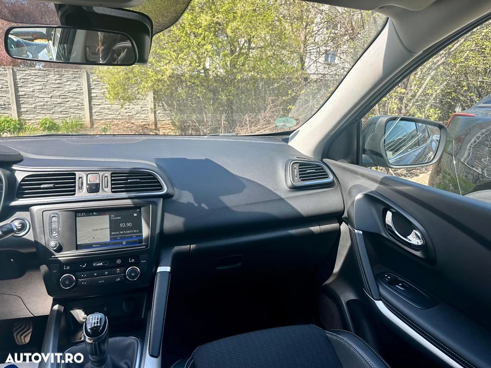 Renault Kadjar - 14