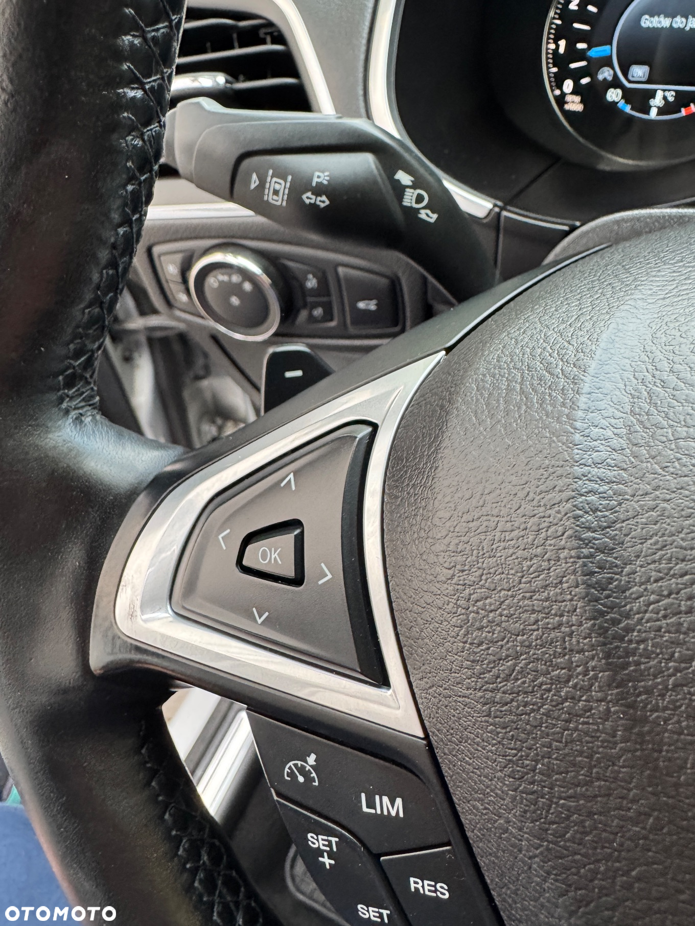 Ford Galaxy 2.0 EcoBlue Titanium PowerShift - 19
