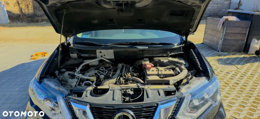 Nissan X-Trail 1.3 DIG-T Tekna 2WD DCT - 14