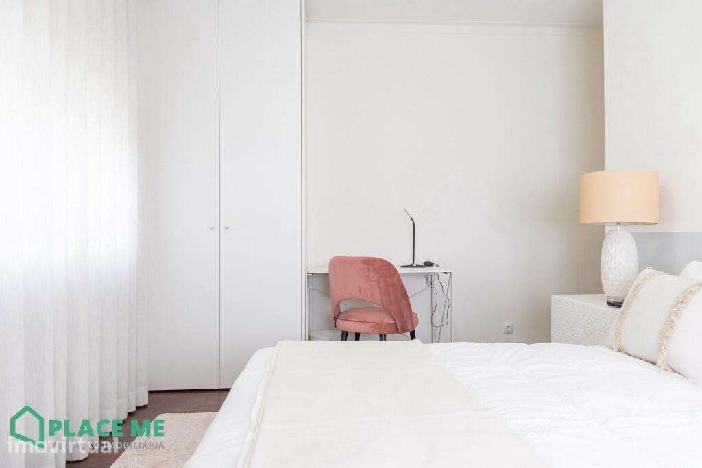 Quarto Individual - Exclusivo para meninas - São Vítor - Grande imagem: 5/22