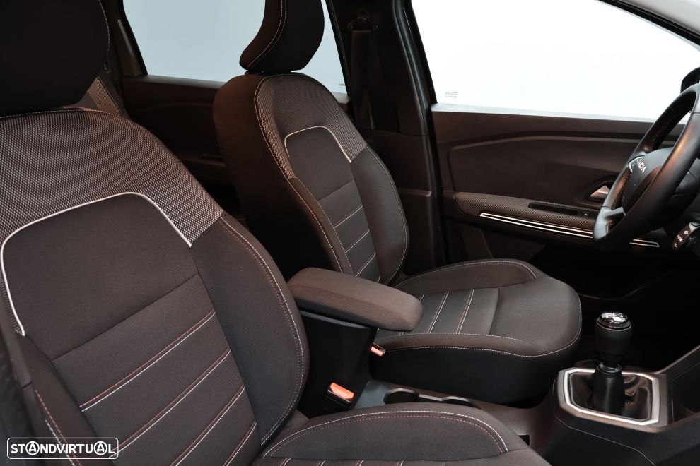 Dacia Jogger 1.0 ECO-G SL Extreme 7L Bi-Fuel - 20