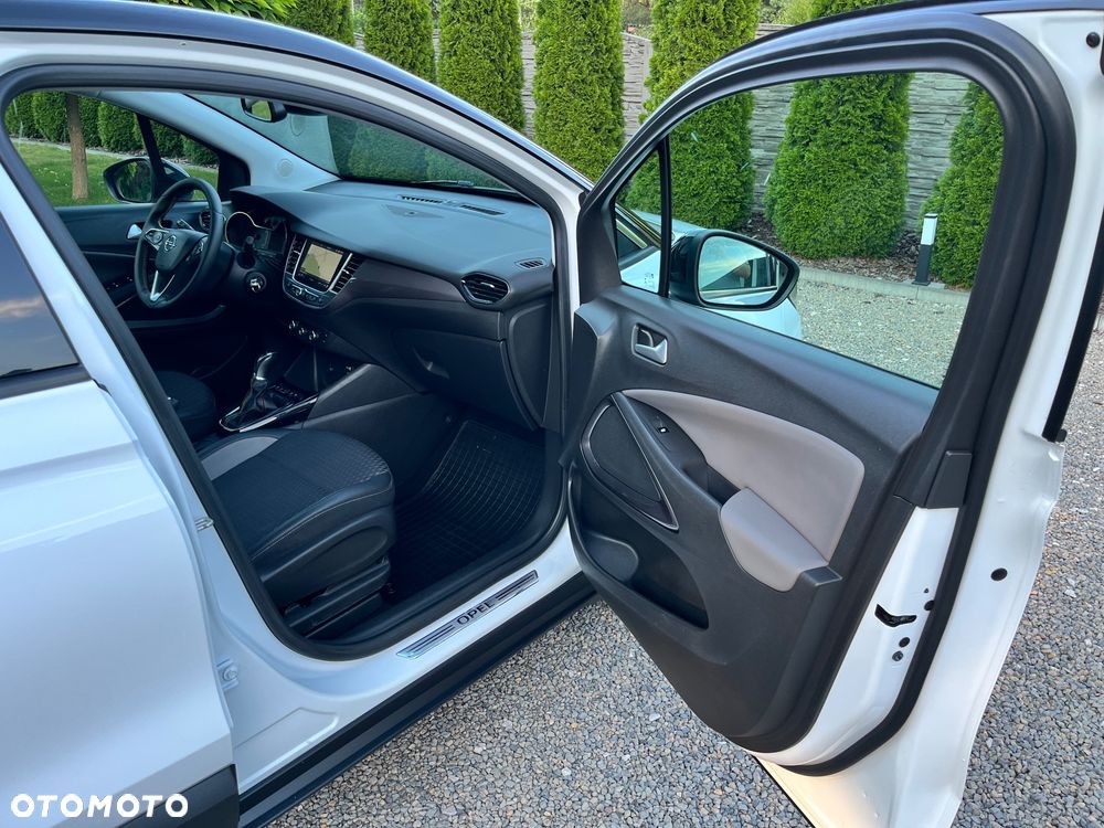 Opel Crossland X 1.2 Start/Stop Innovation - 30