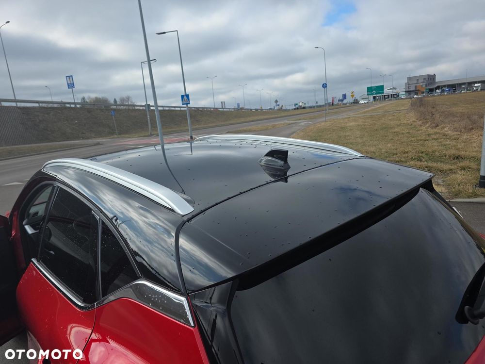 Renault Captur 1.3 TCe Zen EDC - 21