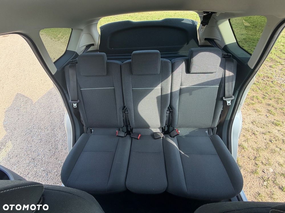Ford C-MAX 1.0 EcoBoost Ambiente ASS - 14