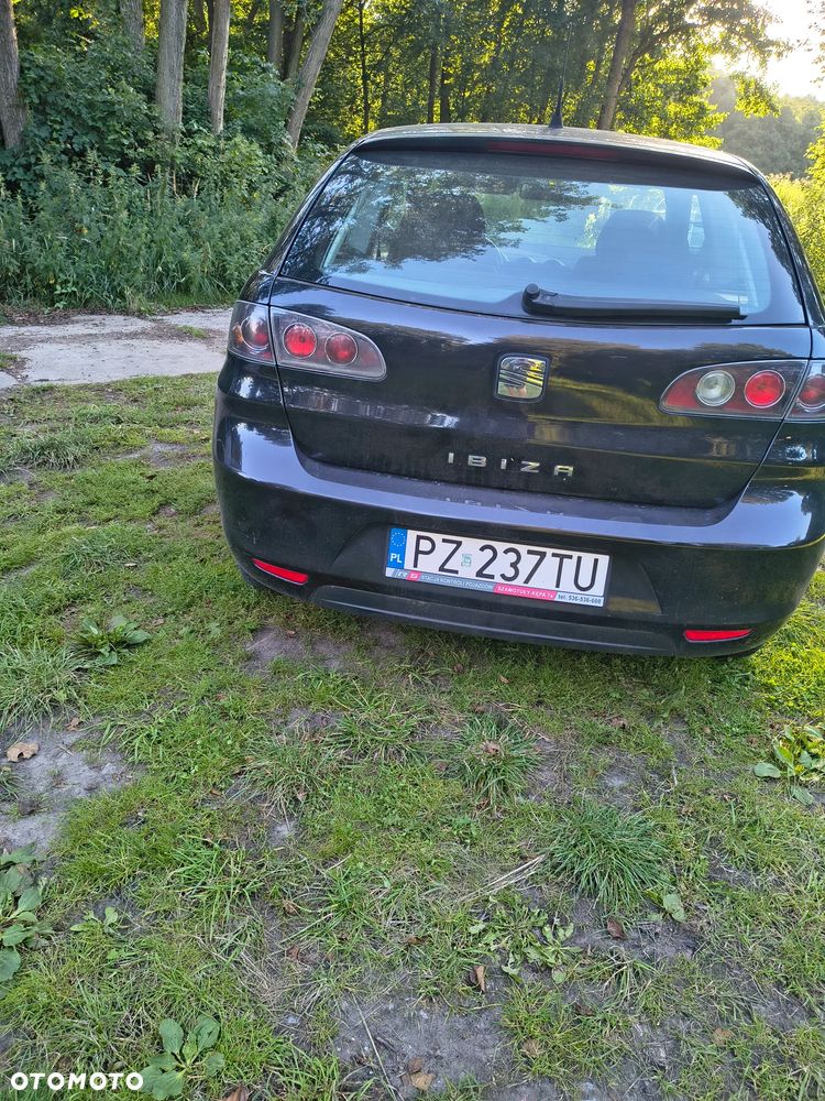 Seat Ibiza 1.4 16V Fresc - 2