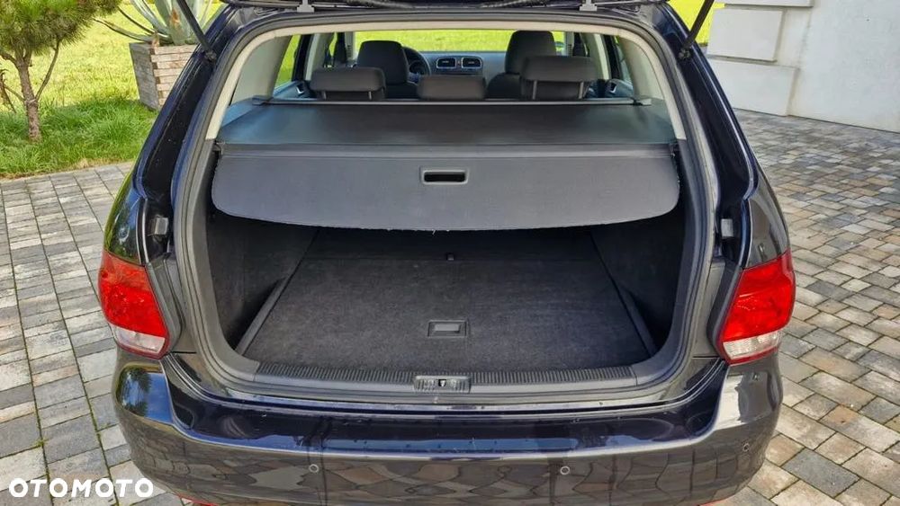 Volkswagen Golf - 9