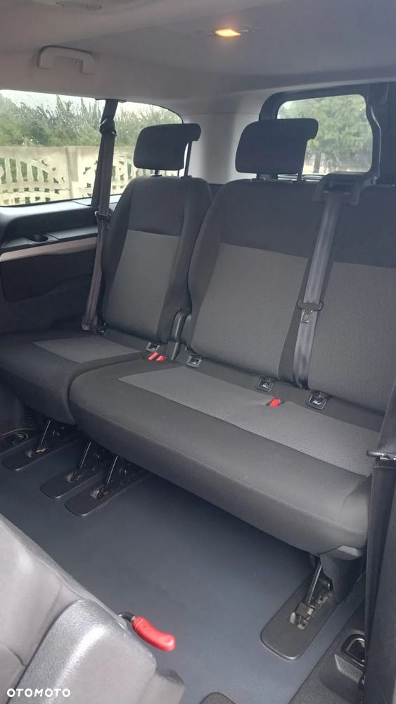 Toyota ProAce - 12