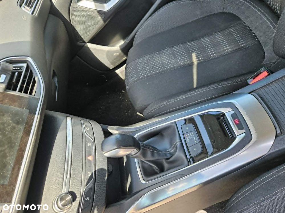 Peugeot 308 BlueHDi 150 EAT6 Stop & Start Business-Line - 13