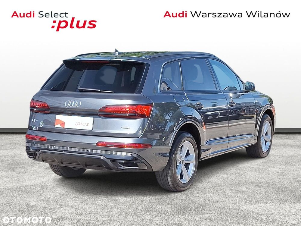 Audi Q7 - 5