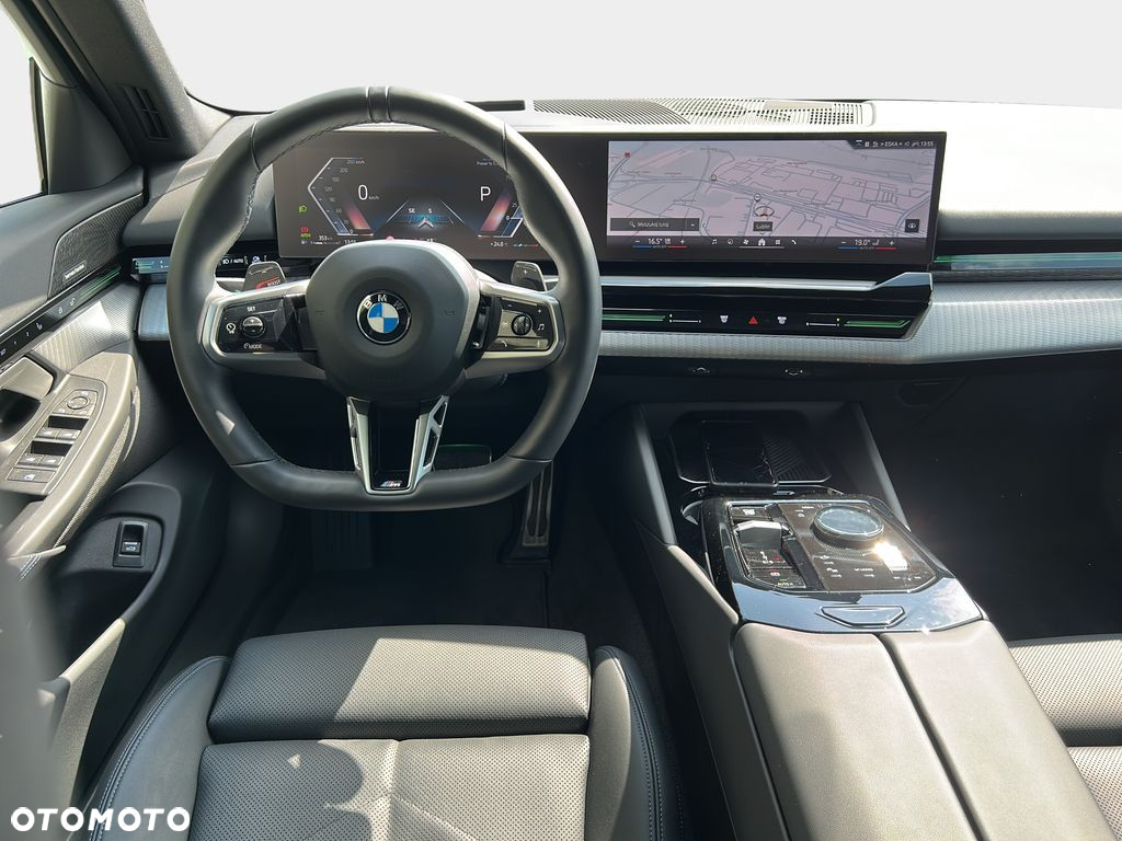 BMW Seria 5 - 15