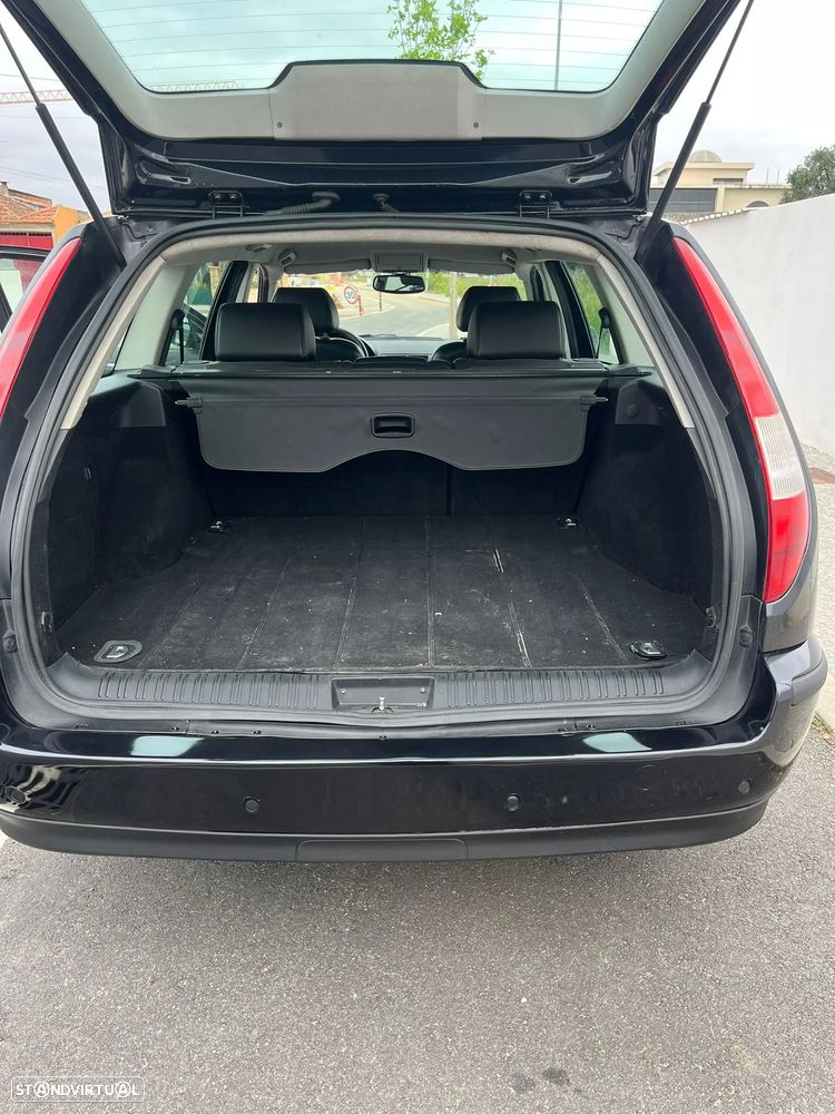 Ford Mondeo SW 2.0 TDCi Ghia Exec. - 6