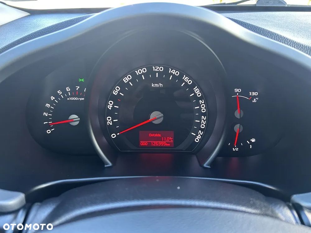 Kia Sportage 1.6 GDI Business Line L 2WD - 8