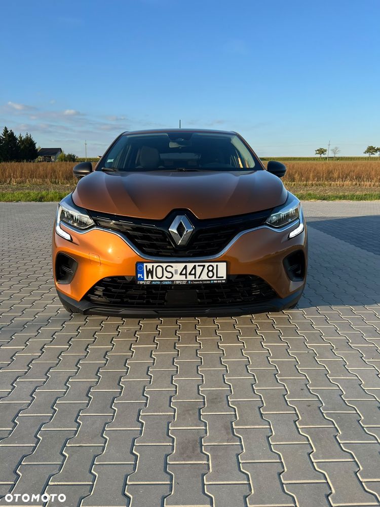 Renault Captur TCe 100 EXPERIENCE - 5