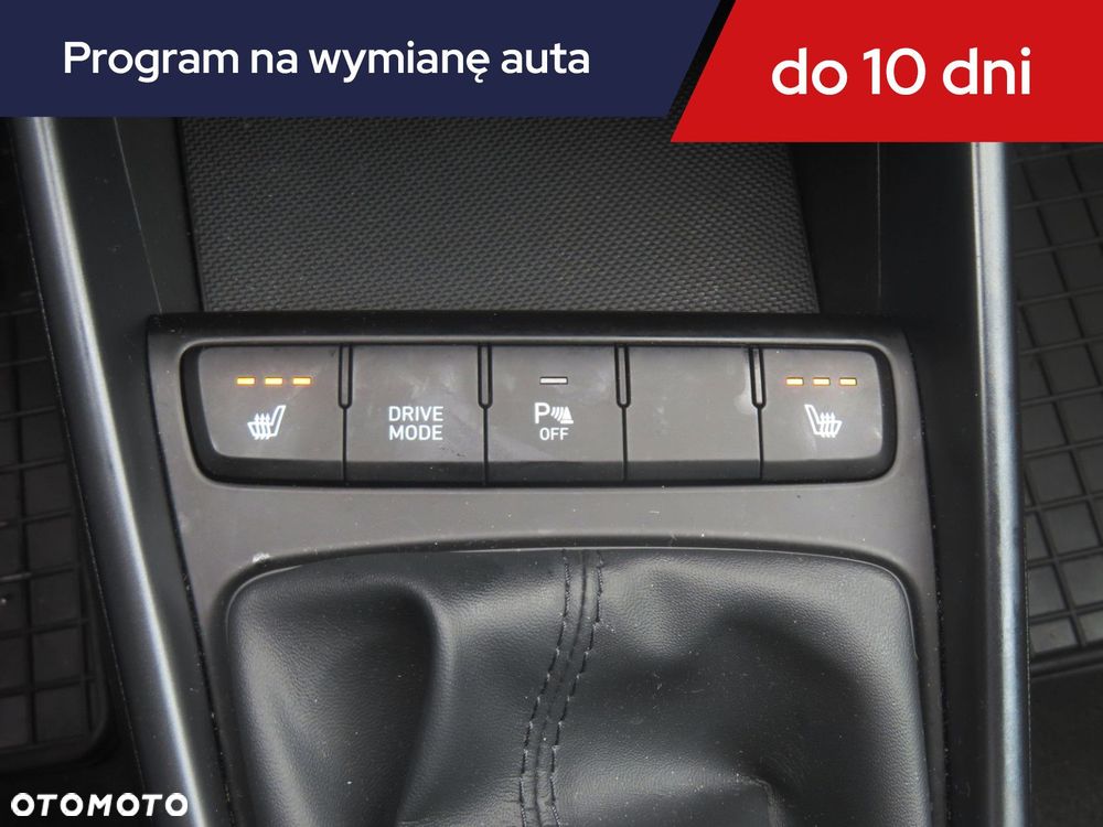 Hyundai Bayon - 18