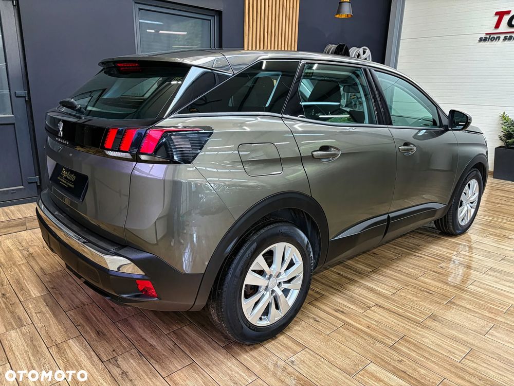 Peugeot 3008 BlueHDi 120 Stop & Start Active - 8