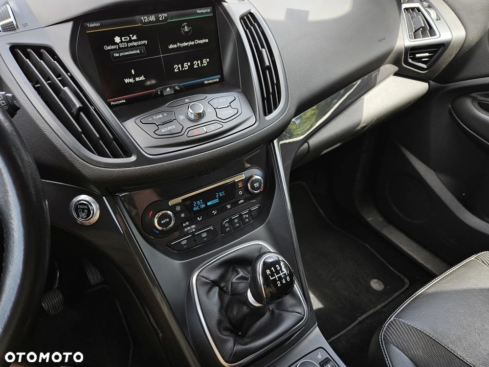 Ford Kuga - 7