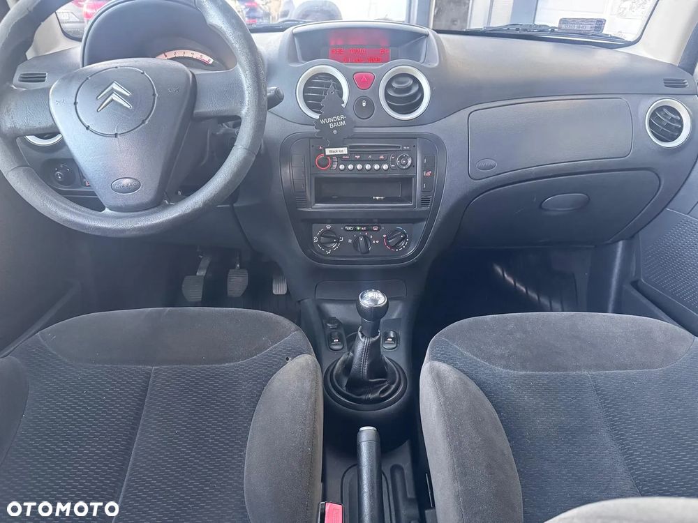 Citroën C3 Ciężarowy Vat1 - 19