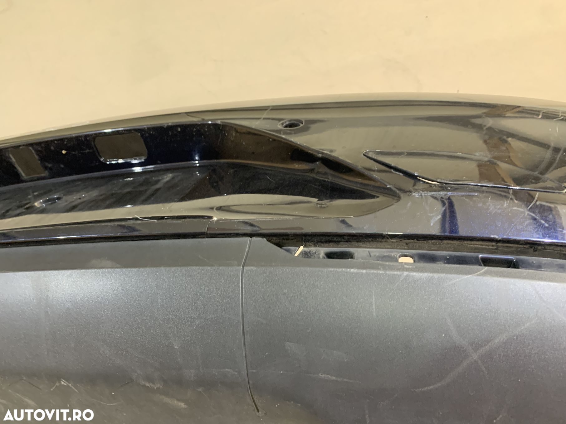 Bara spate  Opel Insignia, 2, Berlina, Sedan, Hatchback, 2017, 2018, 2019, 2020, 2021,  cod origine OE 551004542. - 7