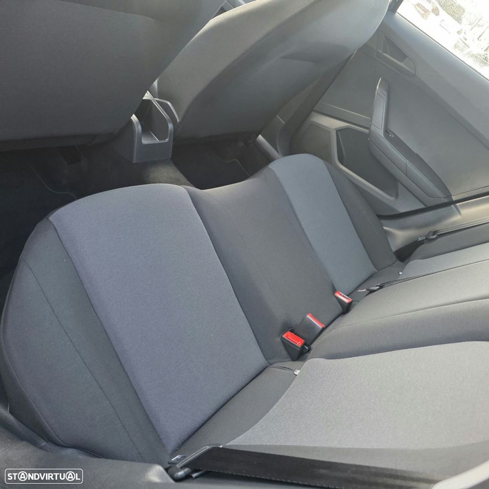 SEAT Ibiza 1.0 Reference - 31