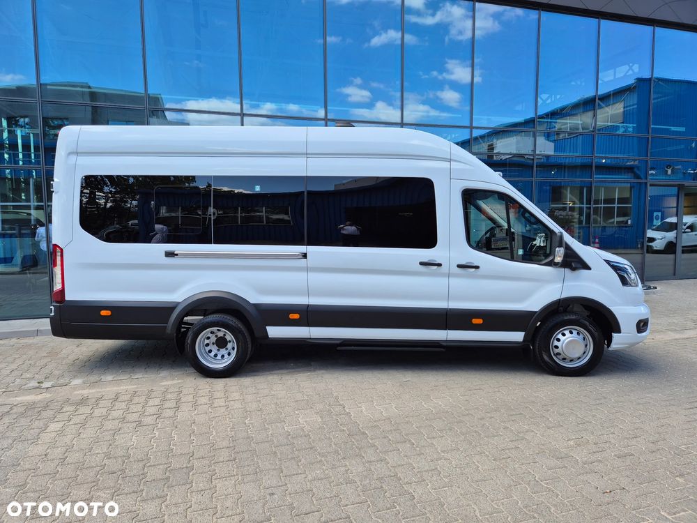 Ford Transit Autobus 18 miejsc - 3