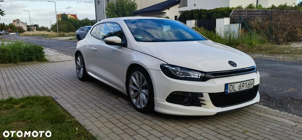 Volkswagen Scirocco 1.4 TSI Perfectline R-Style - 1