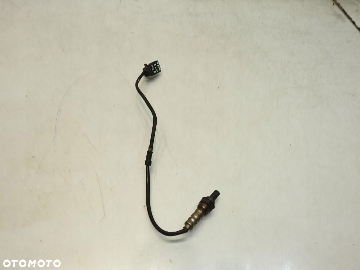 SONDA LAMBDA SKODA FABIA II 1.2 12V 03E906262C - 10