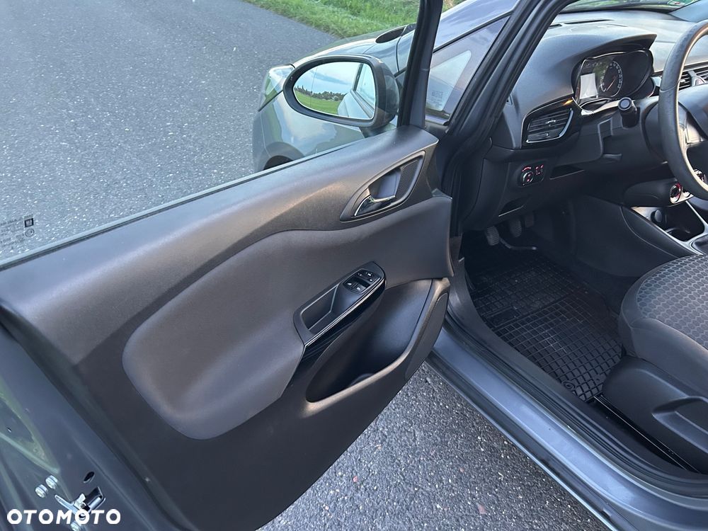 Opel Corsa 1.2 drive - 18