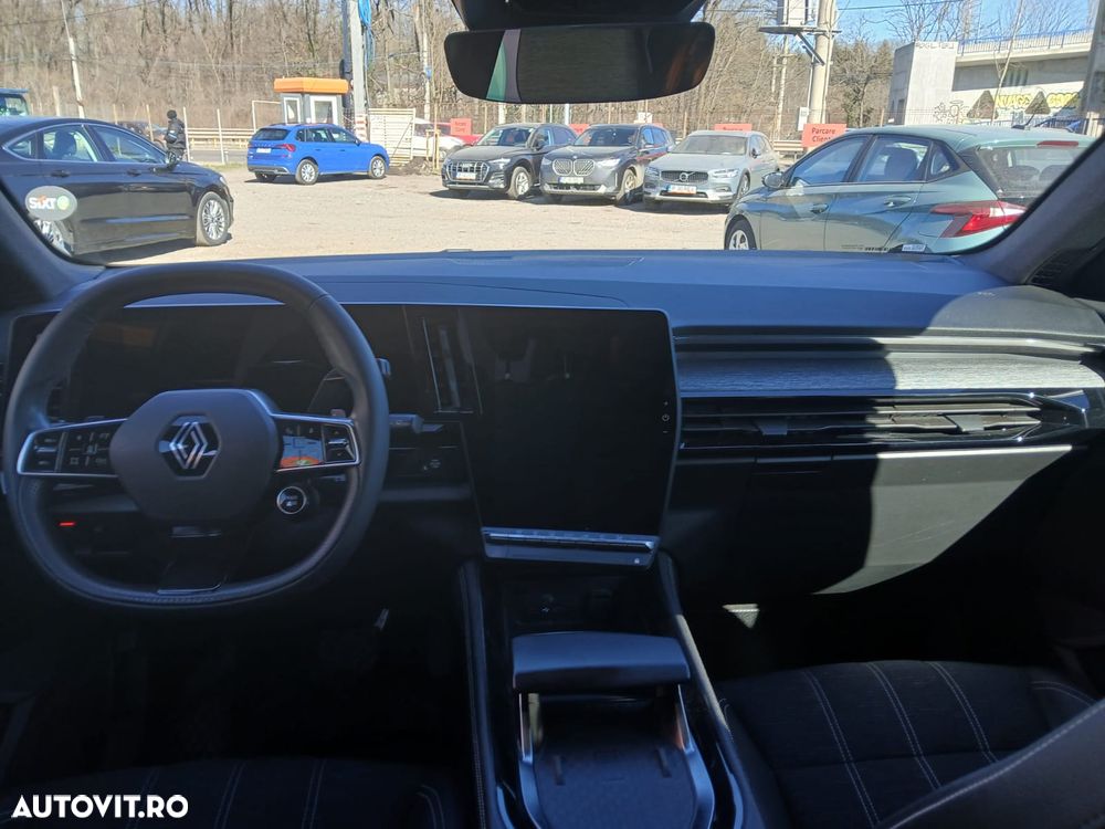 Renault Austral 130 MHEV Evolution - 5