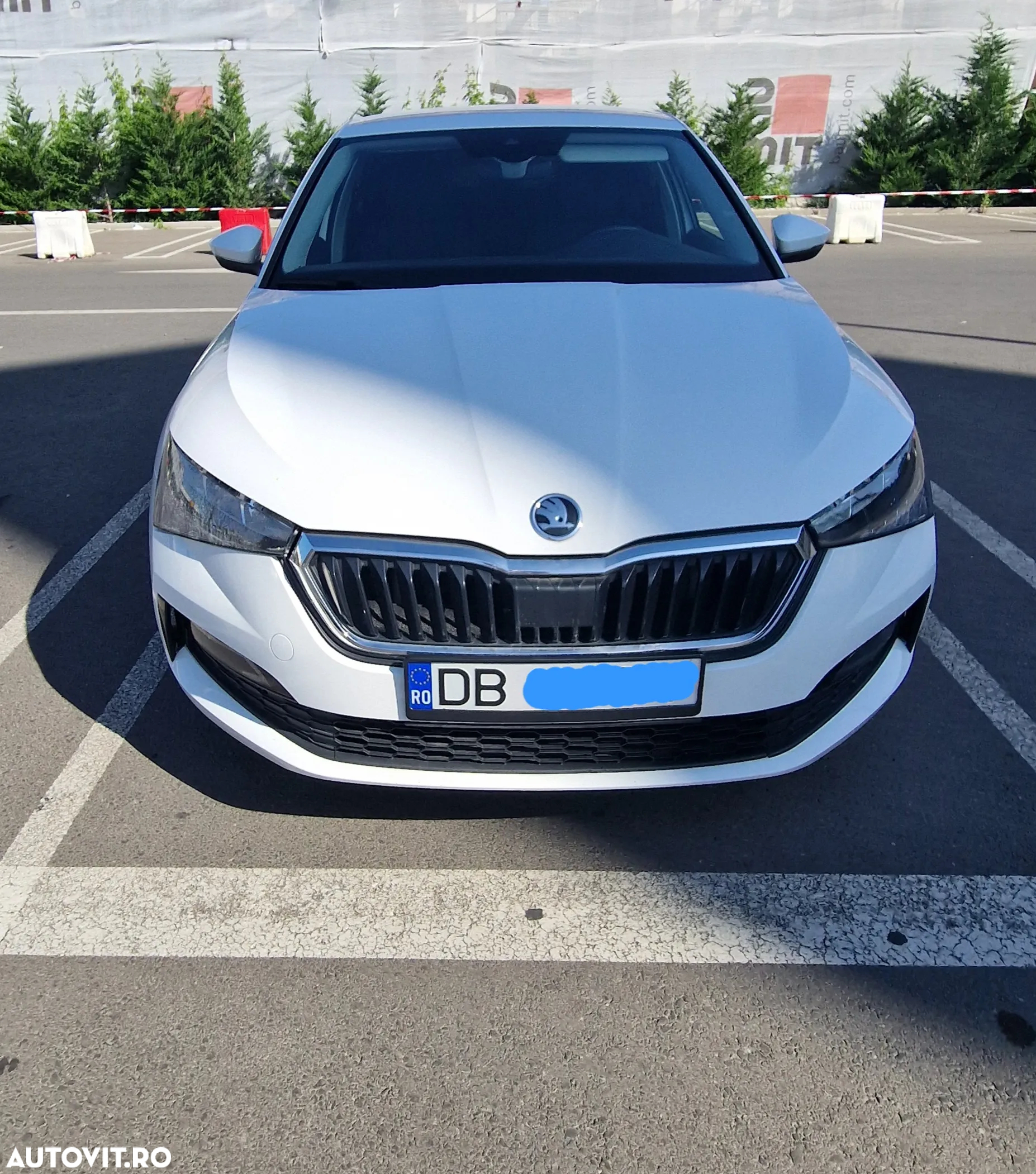 Skoda Scala 1.0 TSI Ambition - 7
