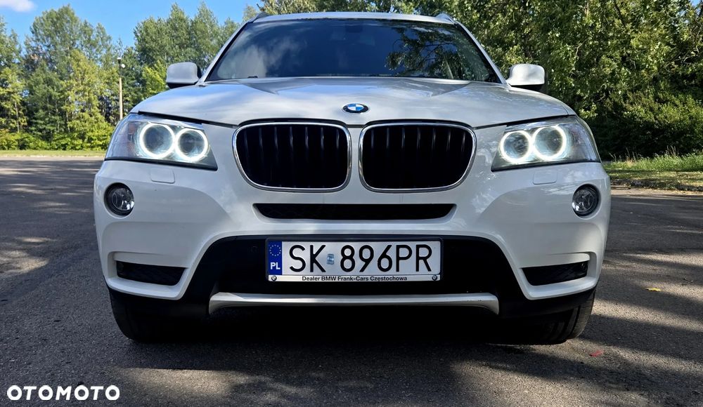 BMW X3 - 6
