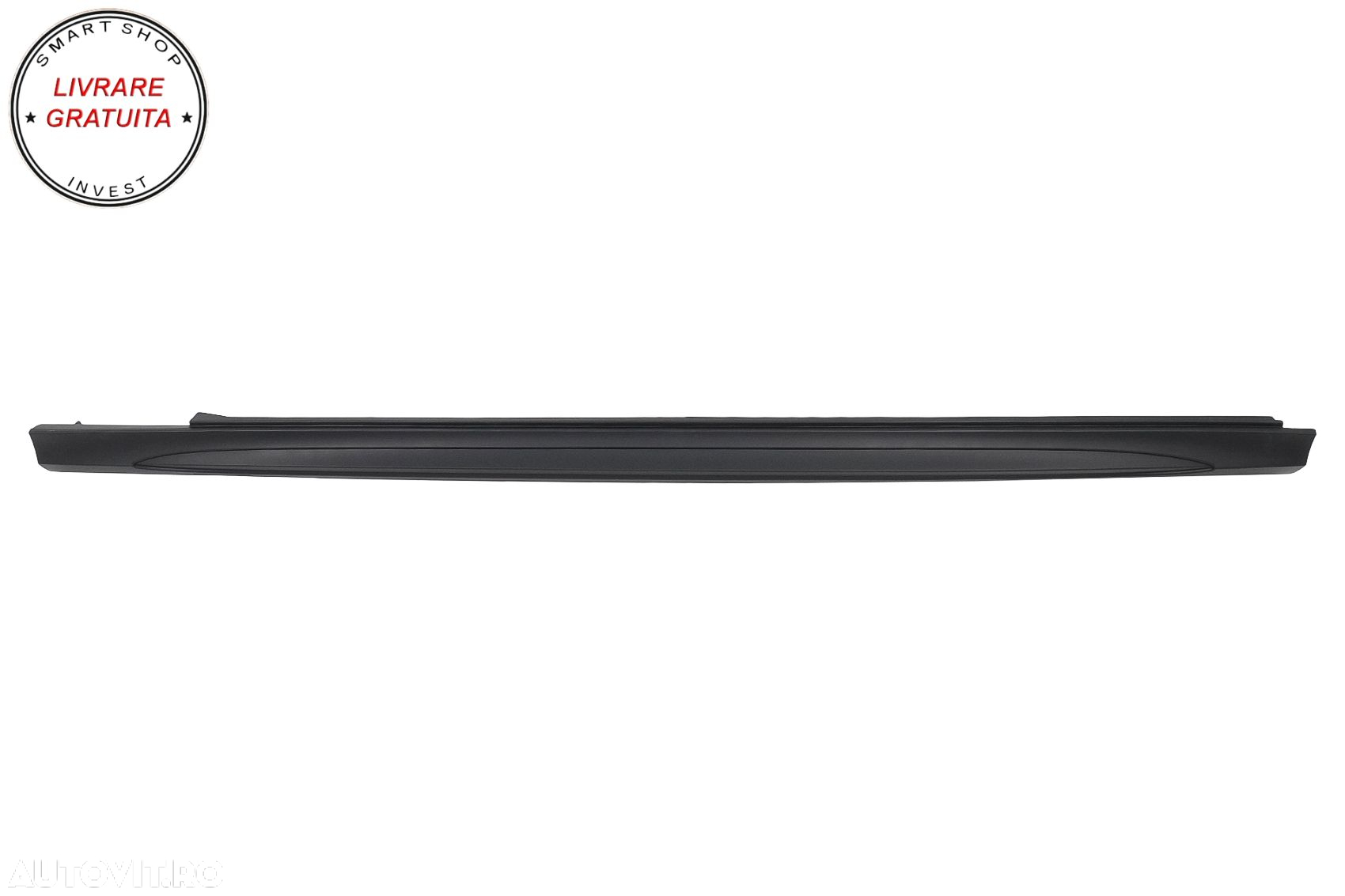 Kit Exterior Mercedes E-Class W212 (2009-2012) Conversie la Facelift E63 Design- livrare gratuita - 17