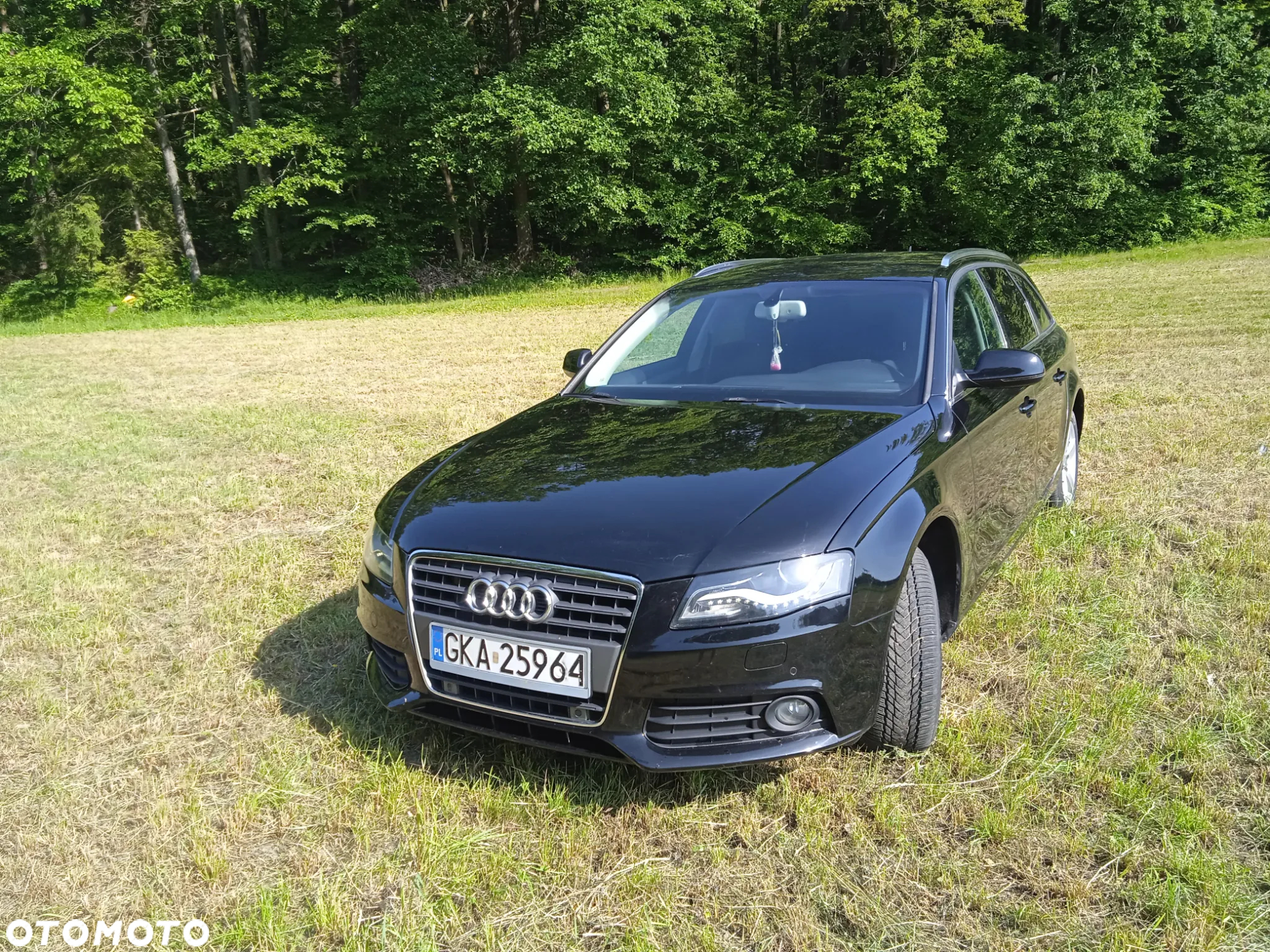 Audi A4 2.0 TDI - 4