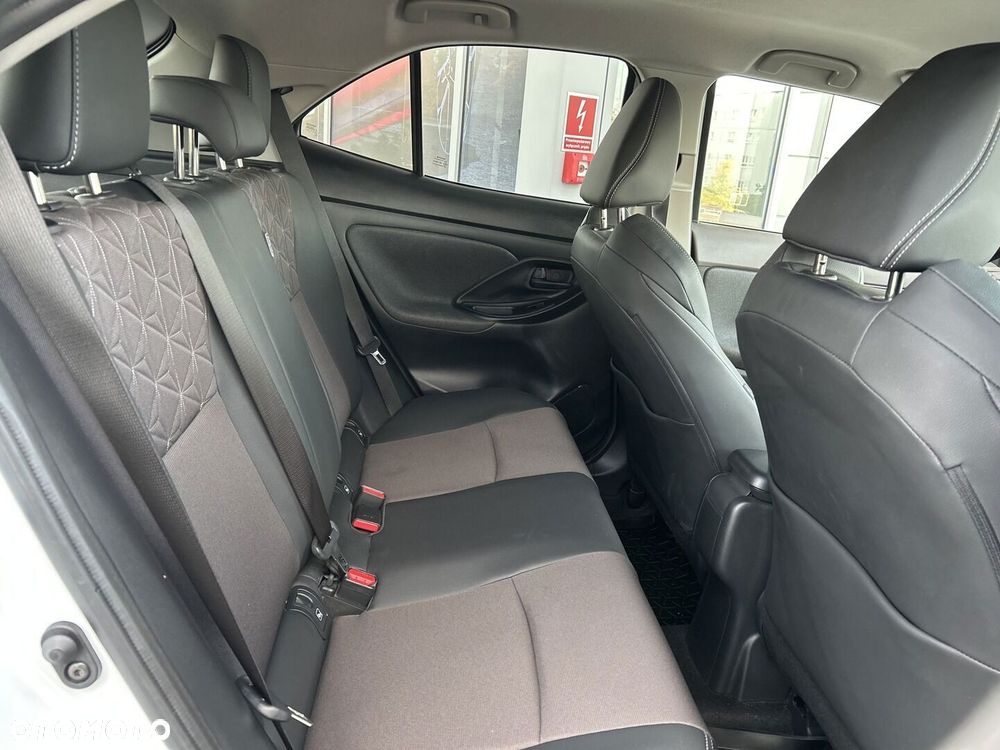 Toyota Yaris Cross Hybrid 1.5 Executive - 20