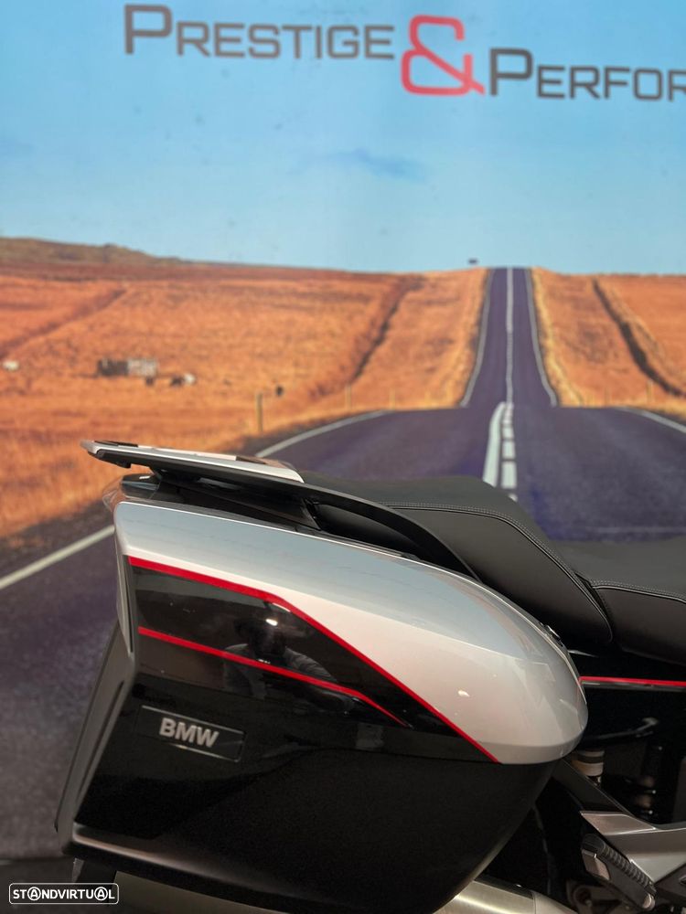 BMW K 1600 GT SPORT - 18