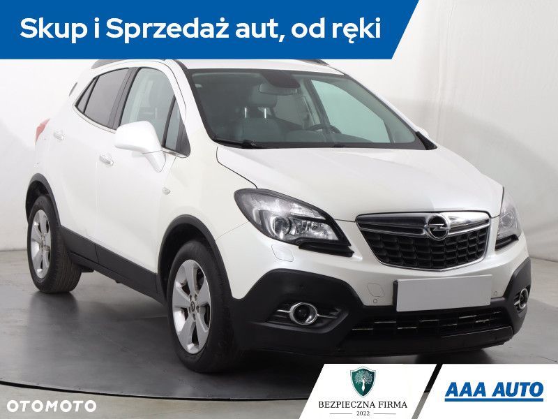 Opel Mokka - 3