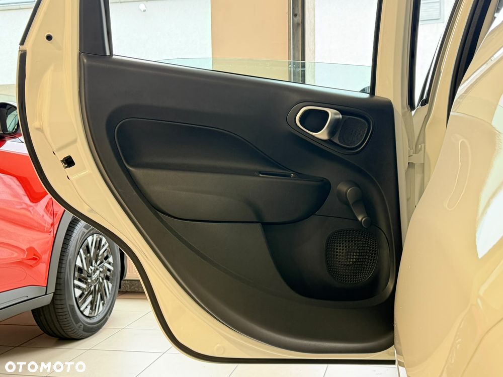Fiat 500L 1.4 16V Mirror - 15