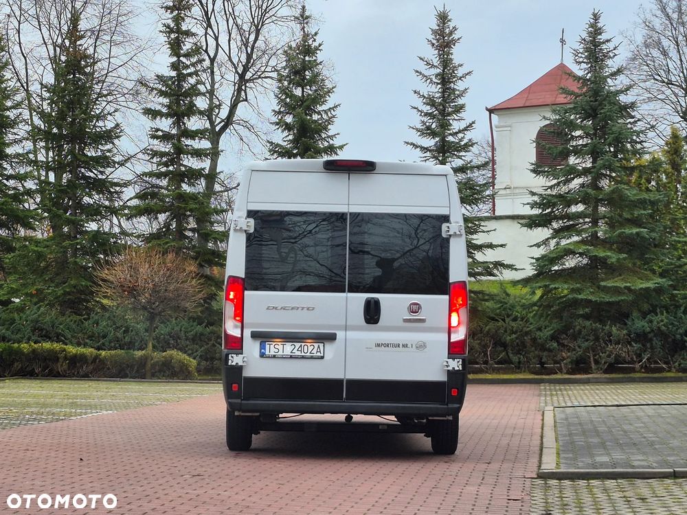 Fiat Ducato Maxi - 13