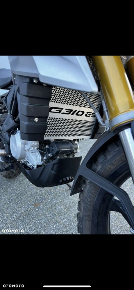 BMW GS - 4