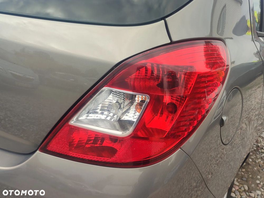 Opel Corsa 1.4 Active - 11