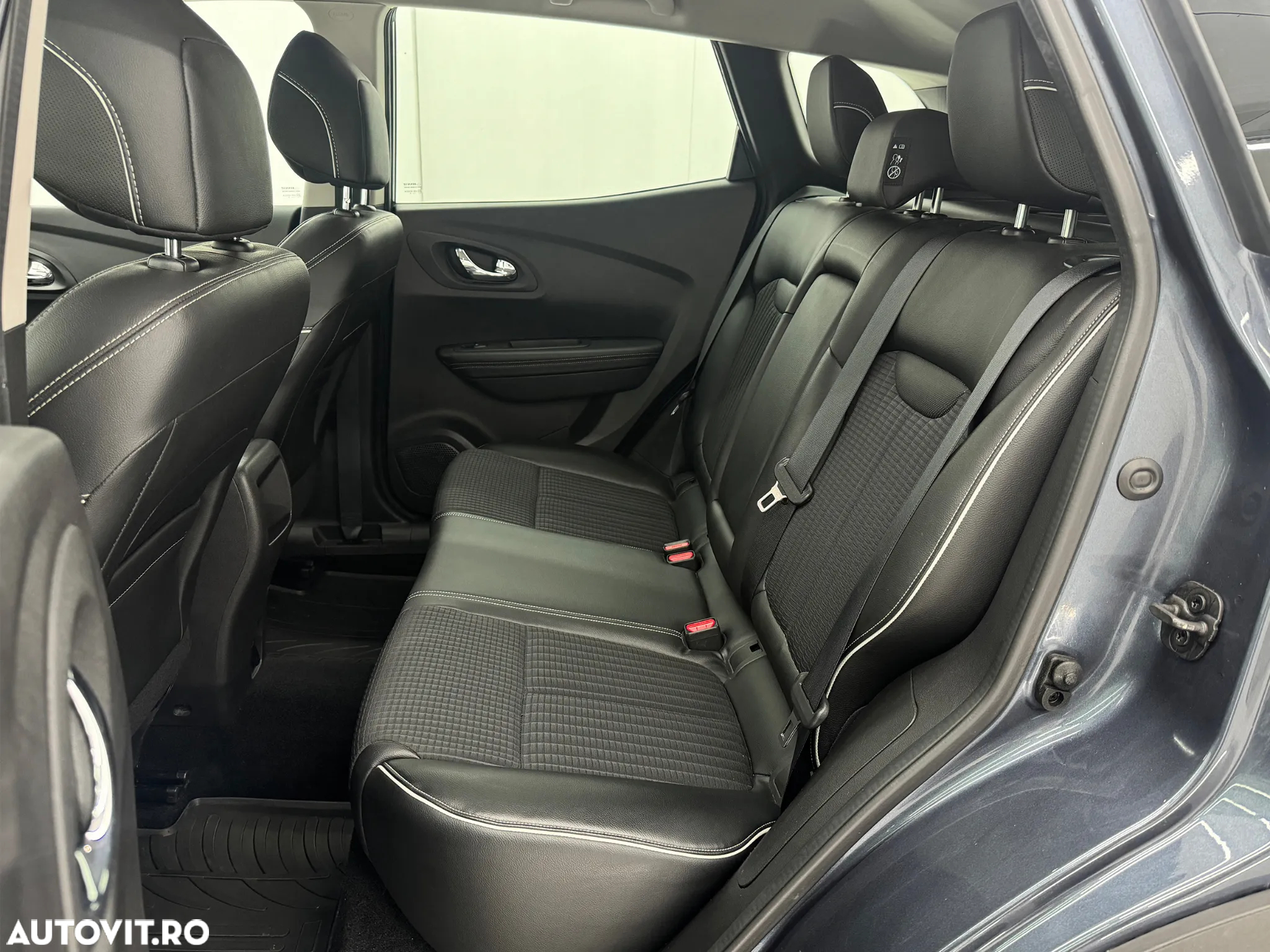 Renault Kadjar Energy dCi 130 X-tronic Bose Edition - 21