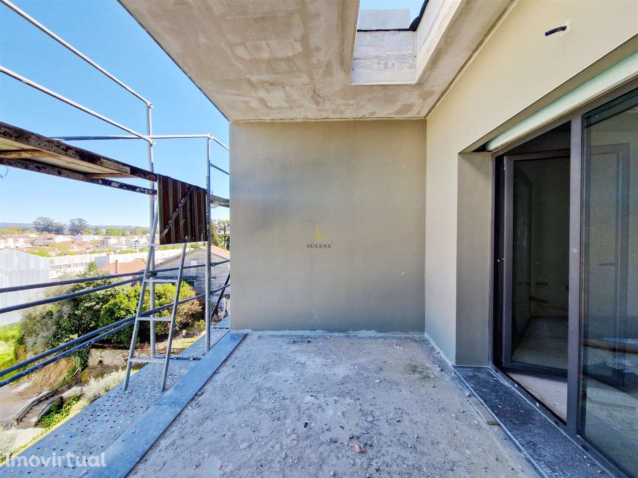 Apartamento T0+1 DUPLEX Venda em Viseu,Viseu - Grande imagem: 5/27