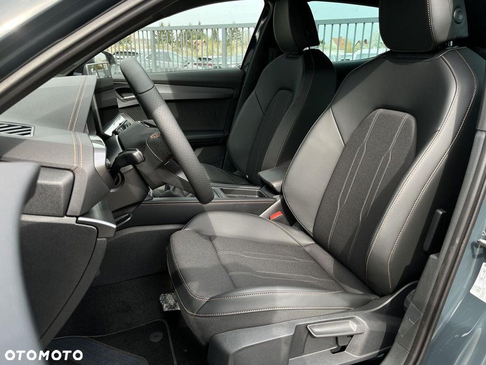 Cupra Formentor - 23