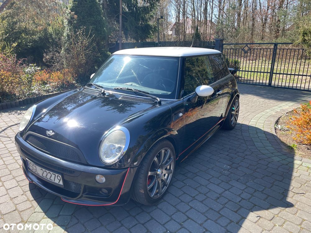 MINI Cooper - 2