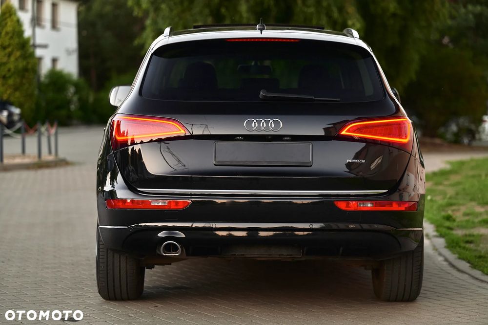 Audi Q5 2.0 TDI Quattro S tronic - 14