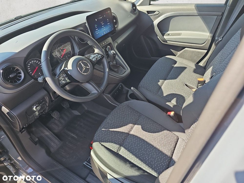Mercedes-Benz citan Citan - 11