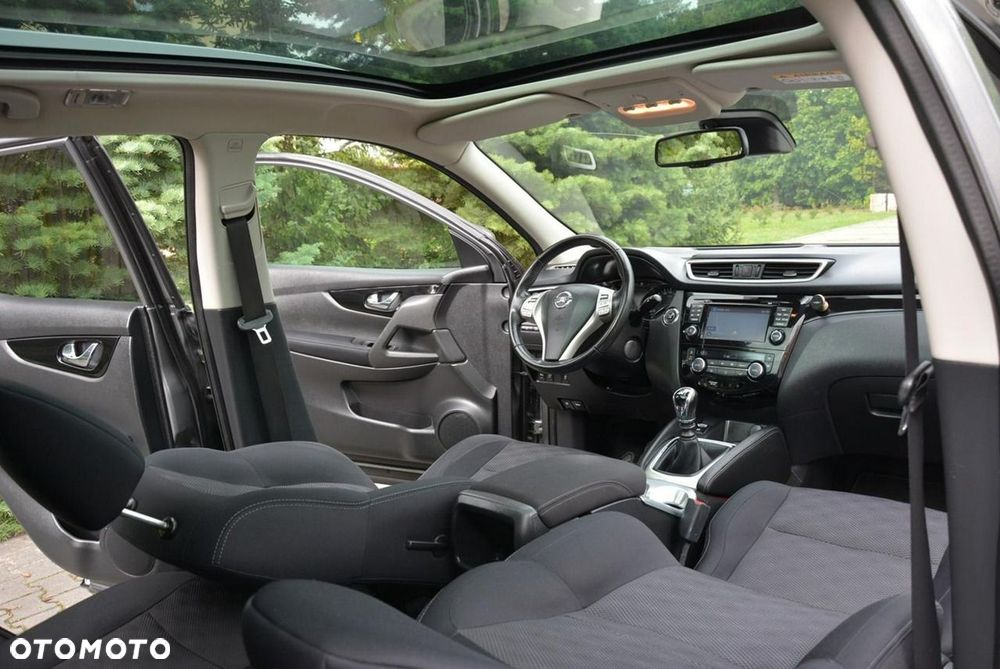 Nissan Qashqai 1.6 DIG-T 360 - 18