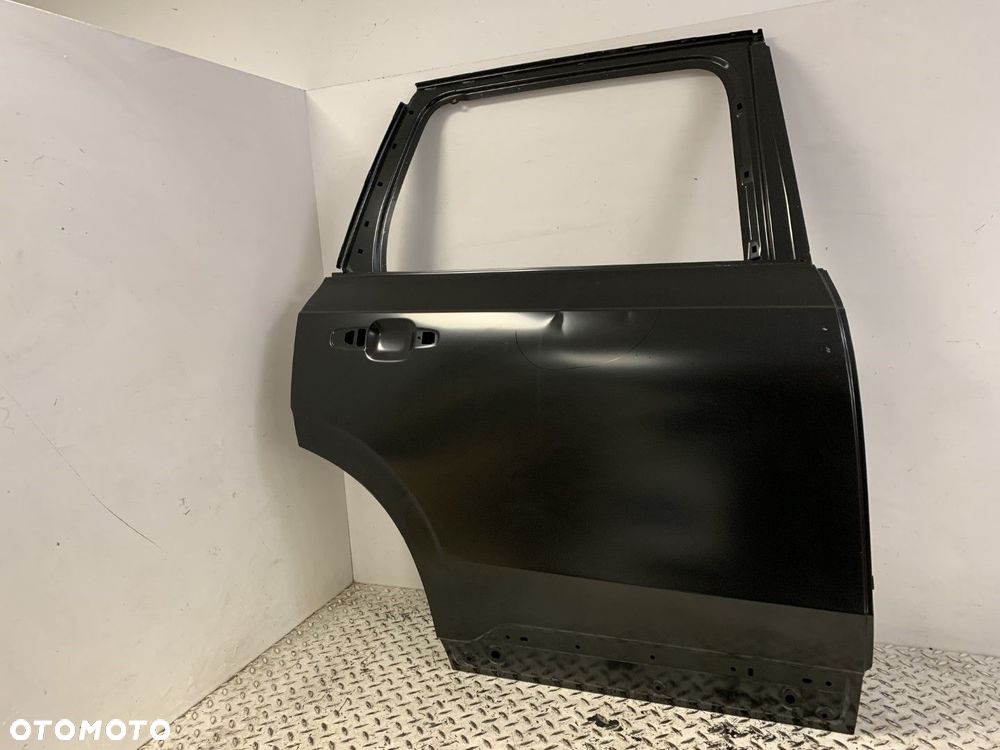 NOWE ORYGINALNE DRZWI PRAWE PRZEDNIE PRAWY PRZÓD VOLVO XC90 II 2 14-26  32420616 - 3
