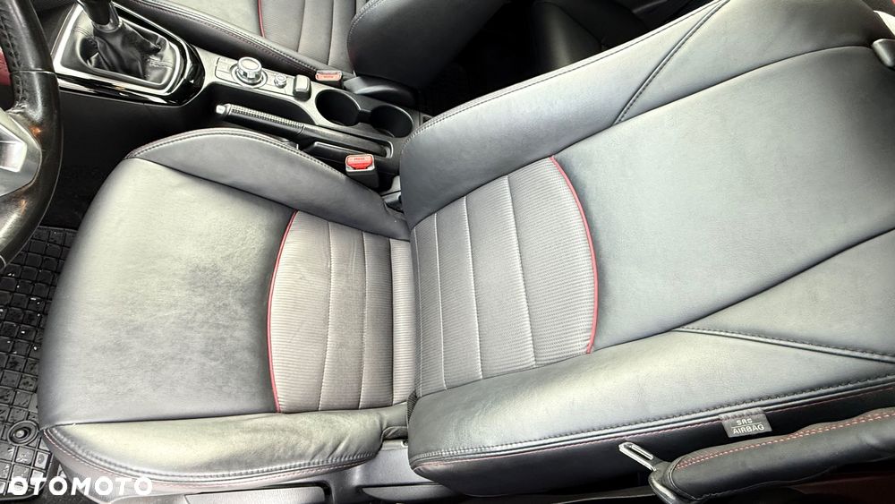 Mazda CX-3 SKYACTIV-D 105 AWD Sports-Line - 12