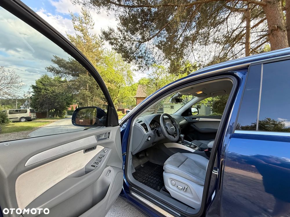 Audi Q5 - 13