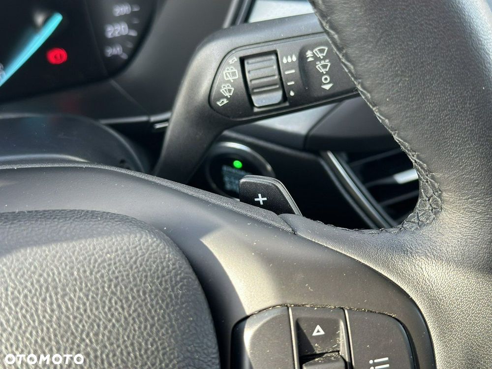 Ford Focus 2.0 EcoBlue Active X - 23